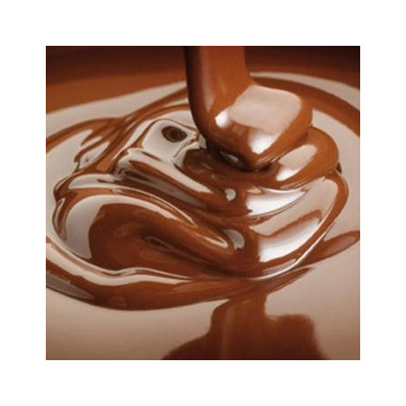 Serovance Entremet Chocolat des laboratoires Ysonut