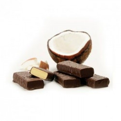 Proteifine Barre Noix De Coco Et Chocolat Noir Ysonut