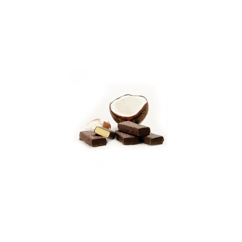 Proteifine Barre Noix De Coco Et Chocolat Noir Ysonut