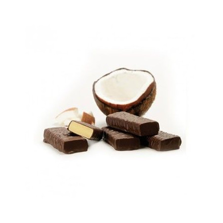 Proteifine Barre Noix De Coco Et Chocolat Noir Ysonut