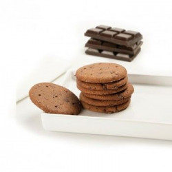 Proteifine Biscuits Chocolat des laboratoires Ysonut