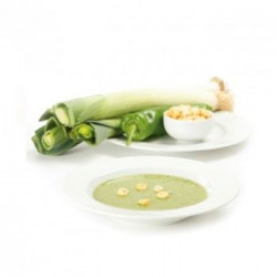 Proteifine Crème D-Asperges Croûtons des laboratoires Ysonut