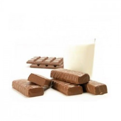 Proteifine Barre Chocolat Et Chocolat Au Lait des laboratoires Ysonut