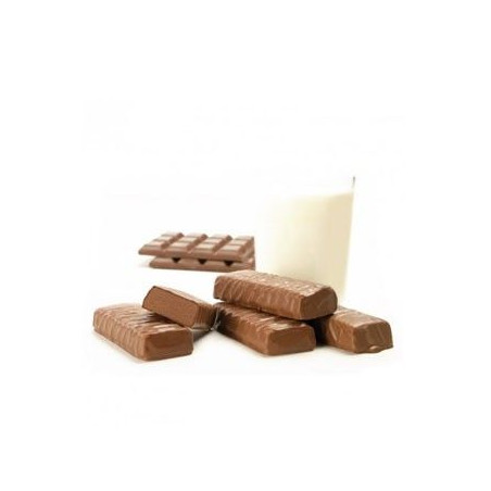 Proteifine Barre Chocolat Et Chocolat Au Lait des laboratoires Ysonut
