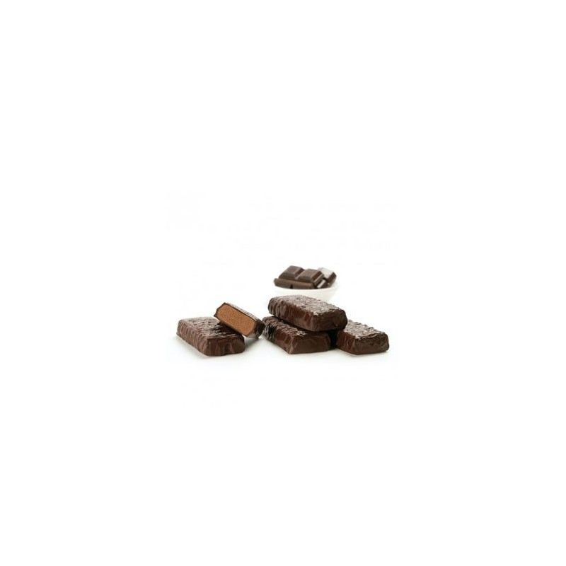 Proteifine Barre Cacao Et Chocolat Noir des laboratoires Ysonut