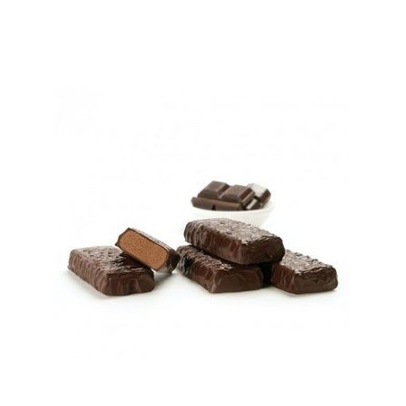 Proteifine Barre Cacao Et Chocolat Noir des laboratoires Ysonut