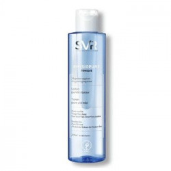 Physiopure Lotion Tonique des laboratoires Svr