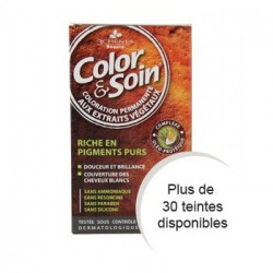 Color & Soin de 3 Chenes
