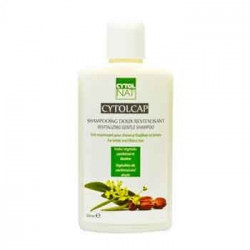 CYTOLCAP Shampooing Doux Revitalisant