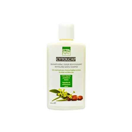 CYTOLCAP Shampooing Doux Revitalisant