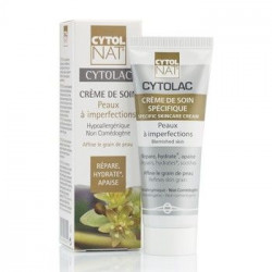 CYTOLAC Crème de Soin