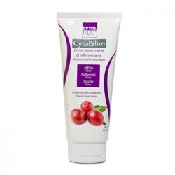CYTOLSLIM Crème Amincissante et Raffermissante