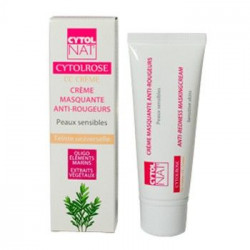CYTOLROSE CC Crème - Crème Masquante Anti-Rougeurs