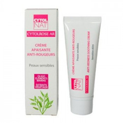 CYTOLROSE AR Crème Apaisante Anti-Rougeurs