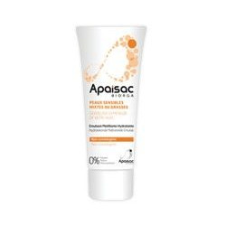 APAISAC PM emulsion matifiante