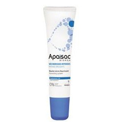 APAISAC PS baume lèvre 15 ml