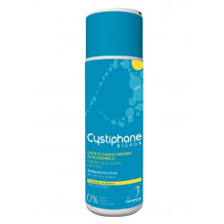 CYSTIPHANE anti-chute shampoing
