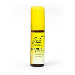 RESCUE Spray