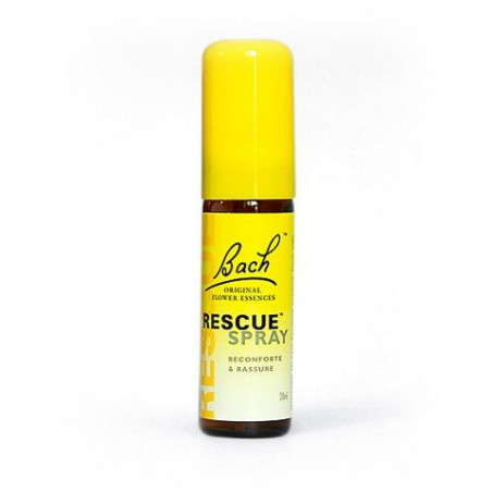 RESCUE Spray