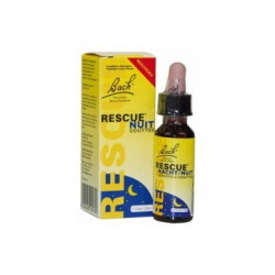 NUIT Comptes-gouttes