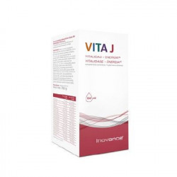 INOVANCE Vita J Sirop