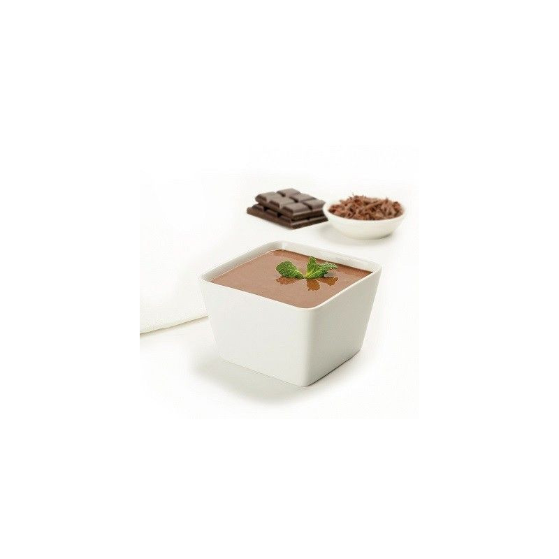 Serovance Entremet Chocolat des laboratoires Ysonut