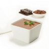 Serovance Entremet Chocolat des laboratoires Ysonut