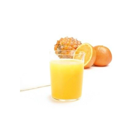 Dynovance Boisson Orange-Ananas Ysonut