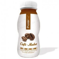 PROTEIFINE Boisson Froide Moka