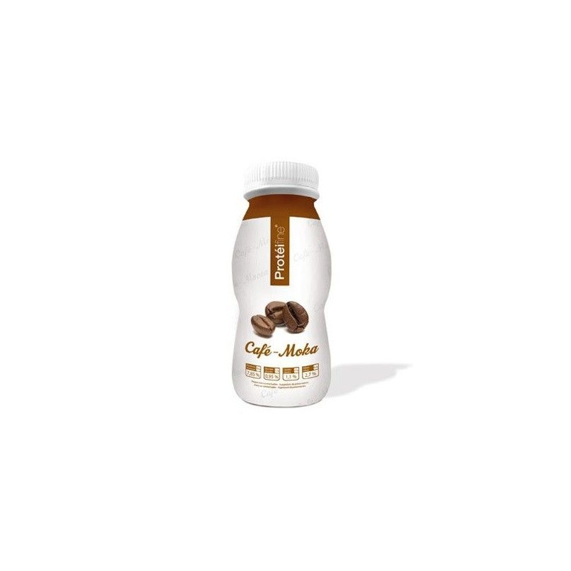 PROTEIFINE Boisson Froide Moka