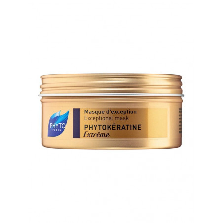 PHYTOKERATINE Extrême Masque d'exception