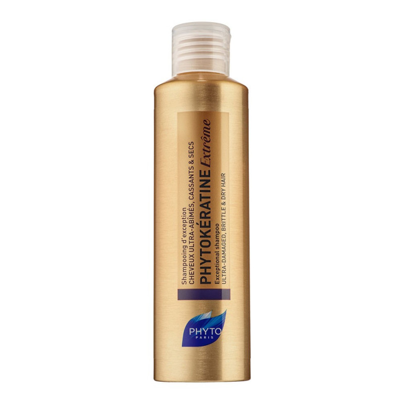 PHYTOKERATINE Extrême Shampooing d'exception