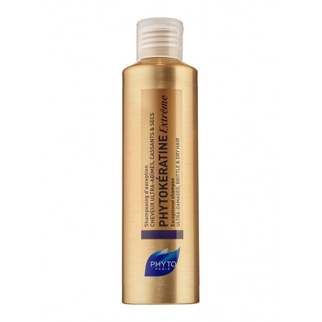 PHYTOKERATINE Extrême Shampooing d'exception