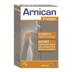 ARNICAN Friction Lotion