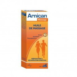 ARNICAN Huile de Massage du laboratoire Cooper