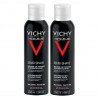Homme Mousse À Raser Anti-Irritations des laboratoires Vichy Homme Mousse À Raser Anti-Irritations des laboratoires Vichy