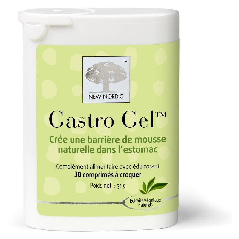 GASTRO GEL - Paramarket