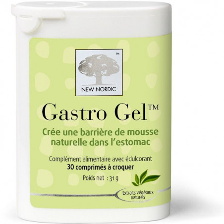 GASTRO GEL - Paramarket