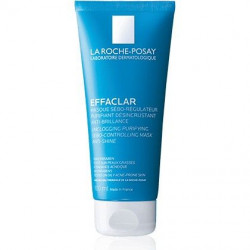 EFFACLAR Masque Sébo-régulateur