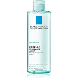 Effaclar Eau Micellaire Purifiante 200Ml de La Roche Posay