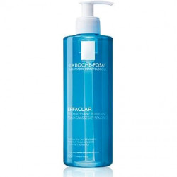 Effaclar Gel Moussant Purifiant 200Ml de La Roche Posay