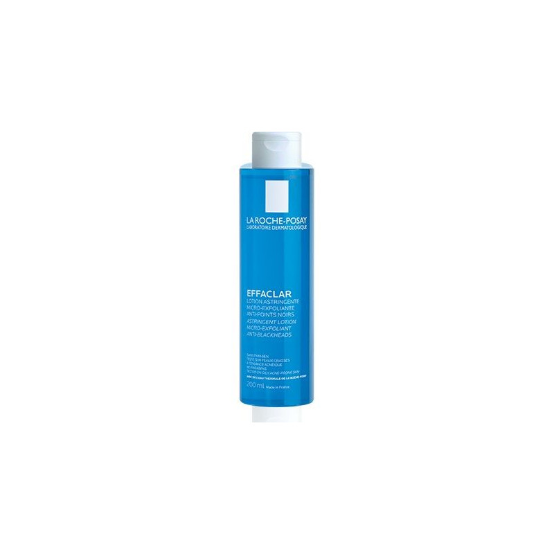 Effaclar Lotion Astringente de La Roche Posay