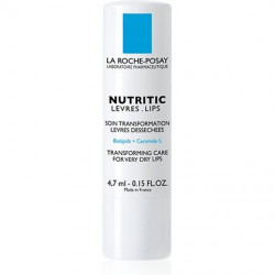 Nutritic Lèvres de La Roche Posay