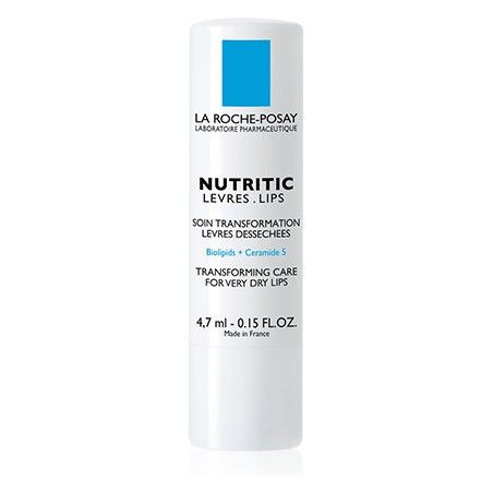 Nutritic Lèvres de La Roche Posay