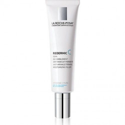 Redermic C Peau Normale À Mixte de La Roche Posay