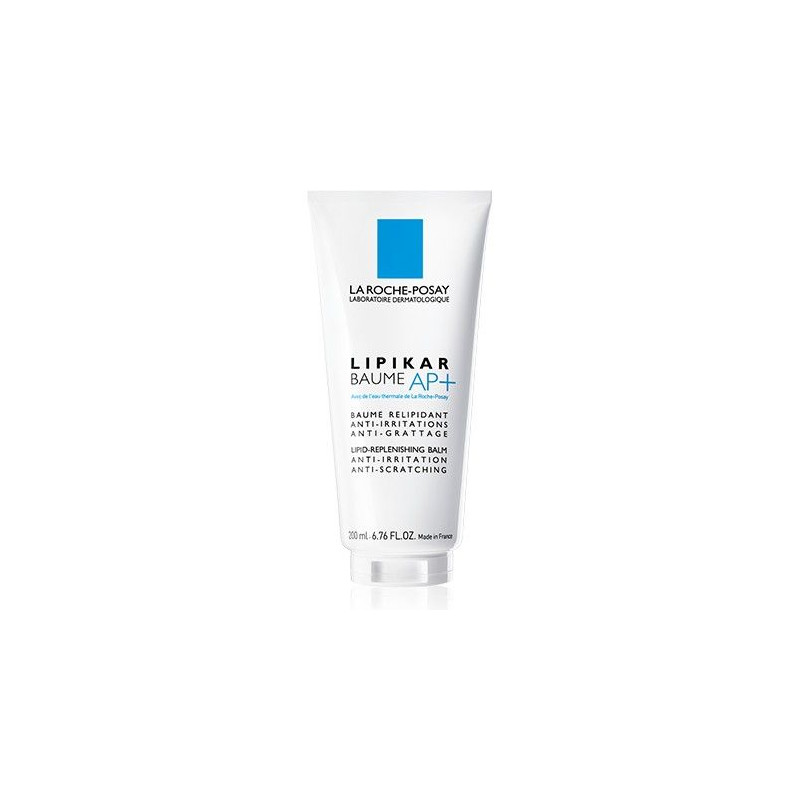 Lipikar Baume Ap+ de La Roche Posay - Paramarket
