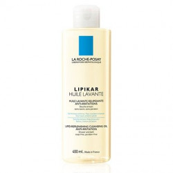 Lipikar Huile Lavante de La Roche Posay