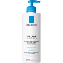 Lipikar Surgras 200Ml de La Roche Posay