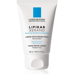 Lipikar Xerand de La Roche Posay
