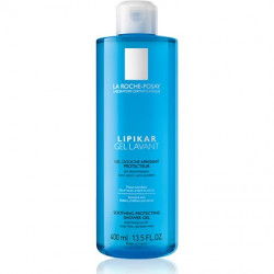 LIPIKAR Gel Lavant
